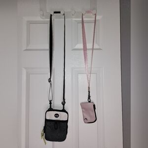 2 ZYIA Active Bags